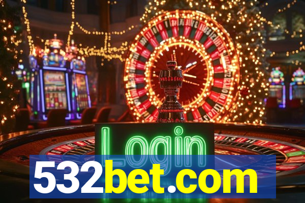 532bet.com