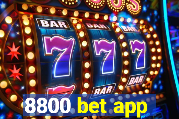 8800 bet app