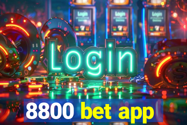 8800 bet app