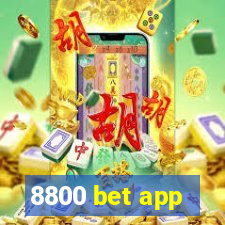 8800 bet app