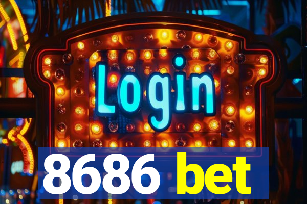 8686 bet