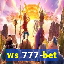 ws 777-bet