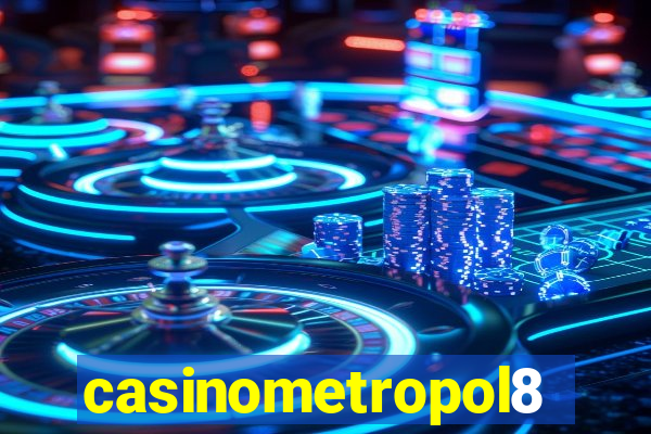 casinometropol813.com