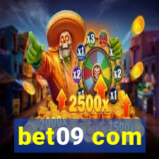 bet09 com