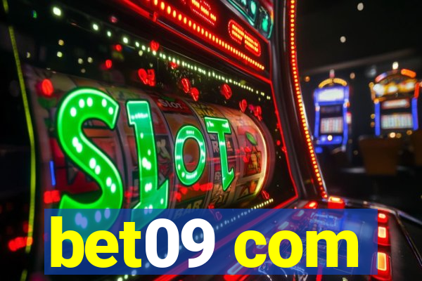 bet09 com