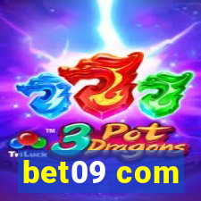 bet09 com