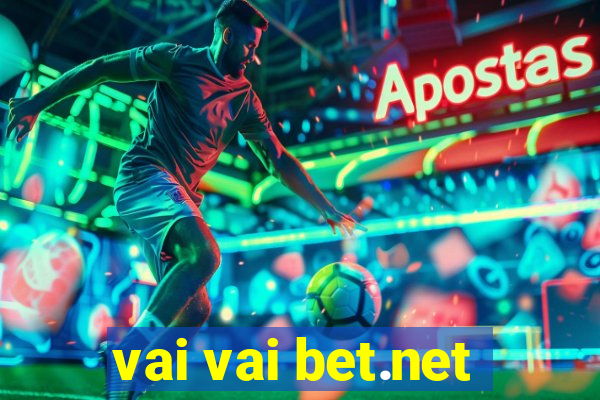 vai vai bet.net