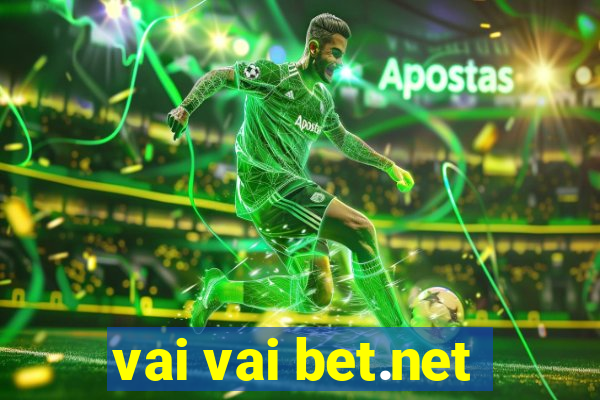 vai vai bet.net