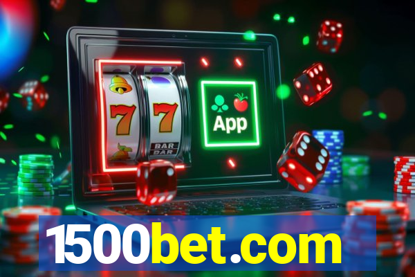 1500bet.com