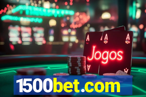 1500bet.com