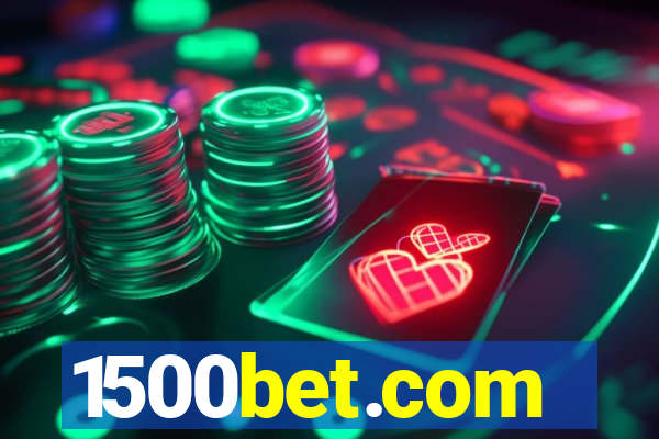 1500bet.com