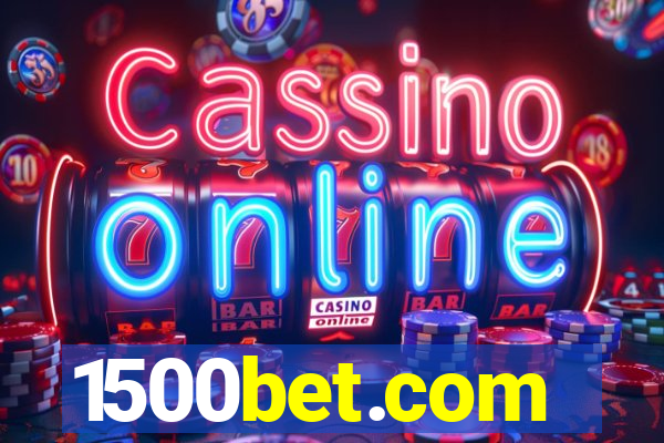 1500bet.com