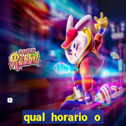 qual horario o fortune tiger paga mais