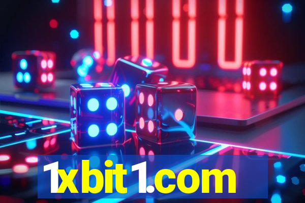 1xbit1.com