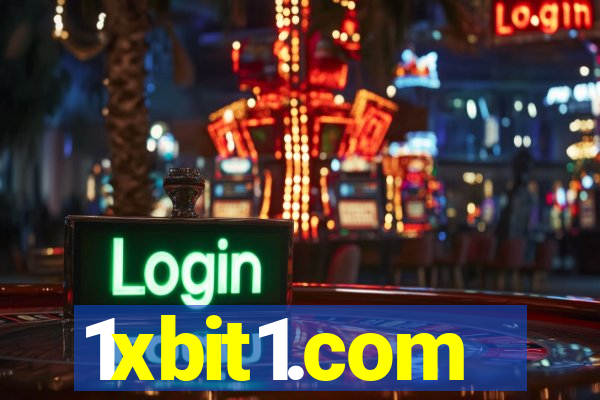 1xbit1.com