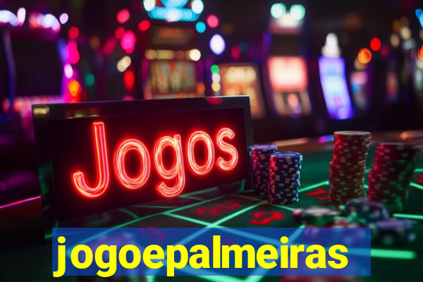 jogoepalmeiras