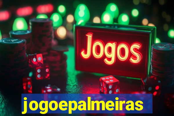 jogoepalmeiras