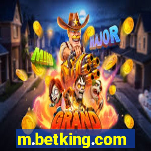 m.betking.com