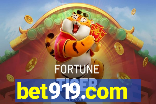 bet919.com