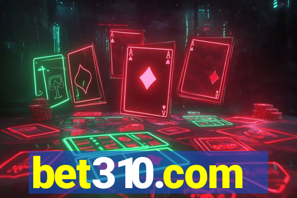 bet310.com