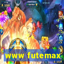 www futemax