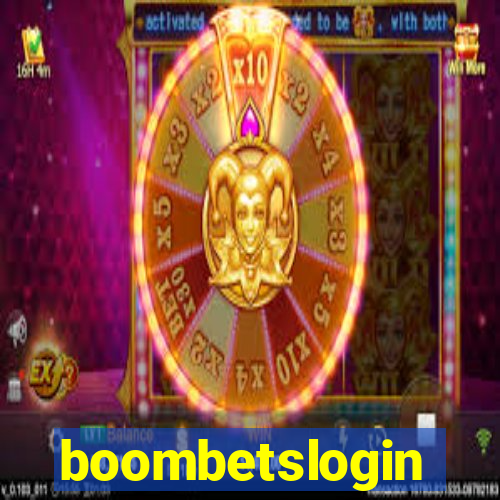 boombetslogin