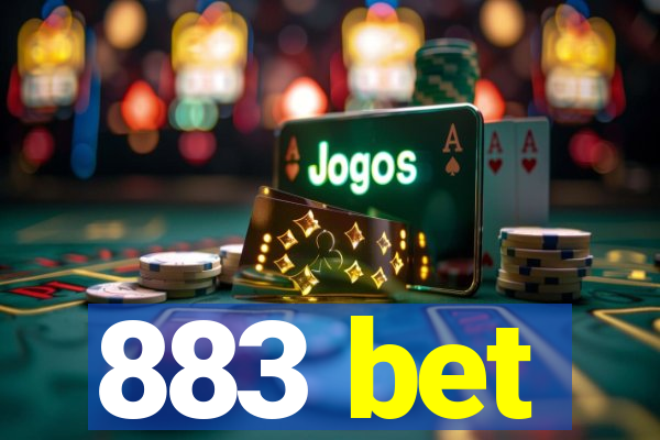 883 bet