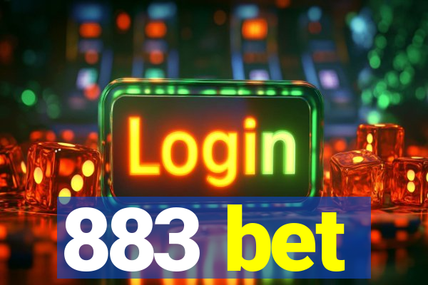 883 bet