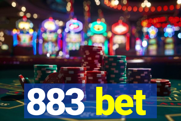 883 bet