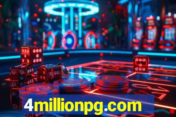 4millionpg.com