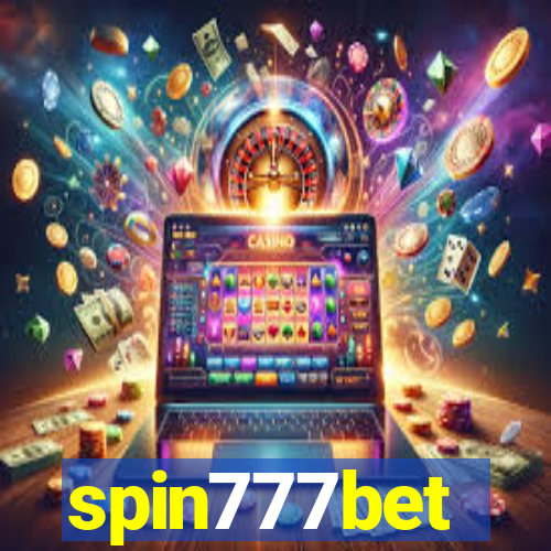 spin777bet