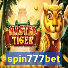 spin777bet