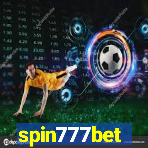 spin777bet