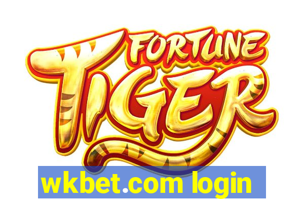 wkbet.com login