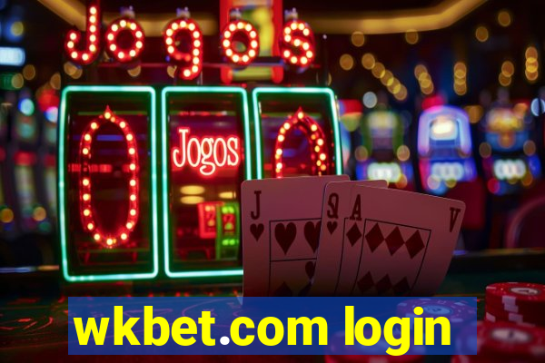 wkbet.com login