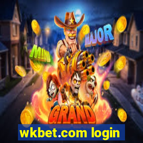 wkbet.com login