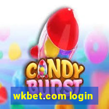 wkbet.com login