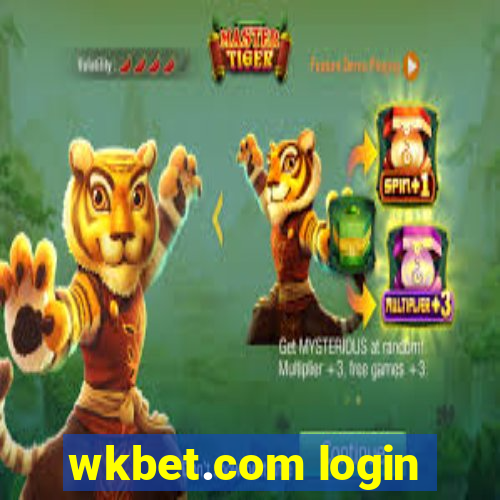 wkbet.com login