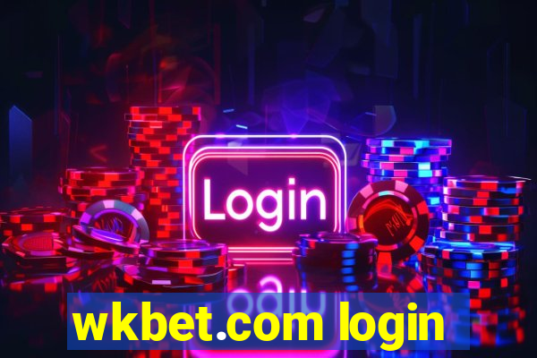 wkbet.com login