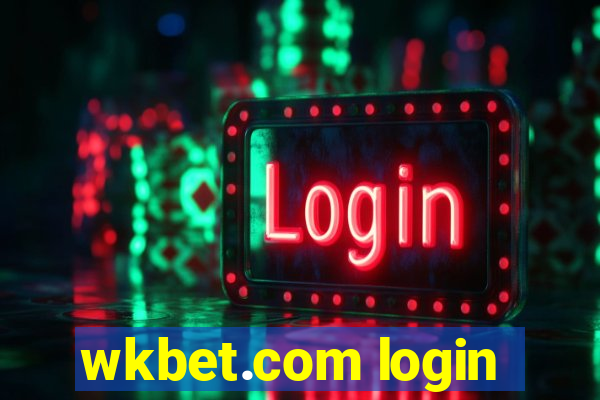 wkbet.com login