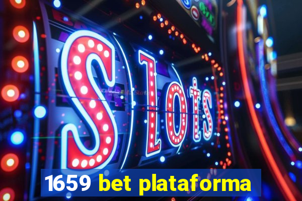 1659 bet plataforma