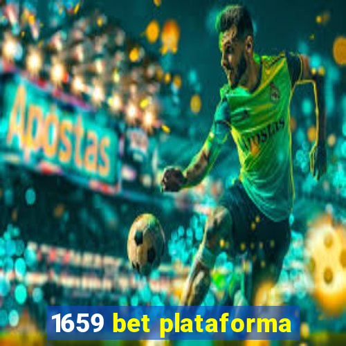 1659 bet plataforma