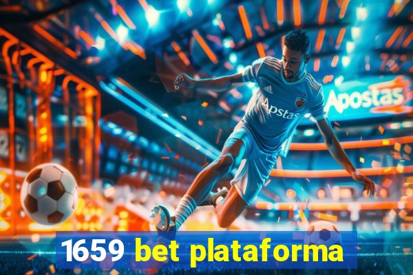 1659 bet plataforma