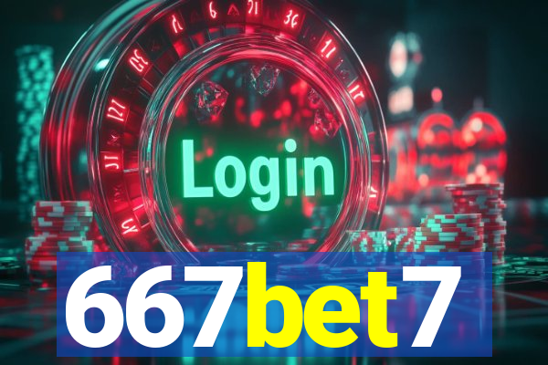 667bet7