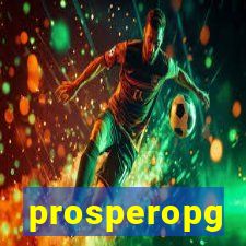 prosperopg