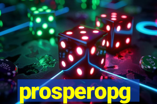 prosperopg