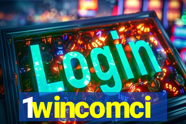 1wincomci