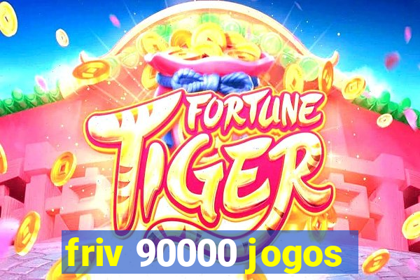 friv 90000 jogos