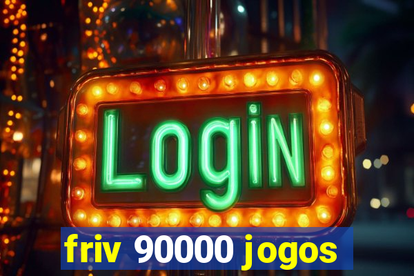 friv 90000 jogos