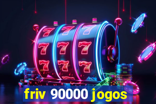 friv 90000 jogos